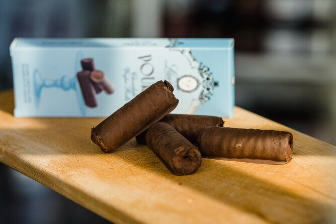 Olicatessen Greek Deli Food Tasting in Thessaloniki - Key Points