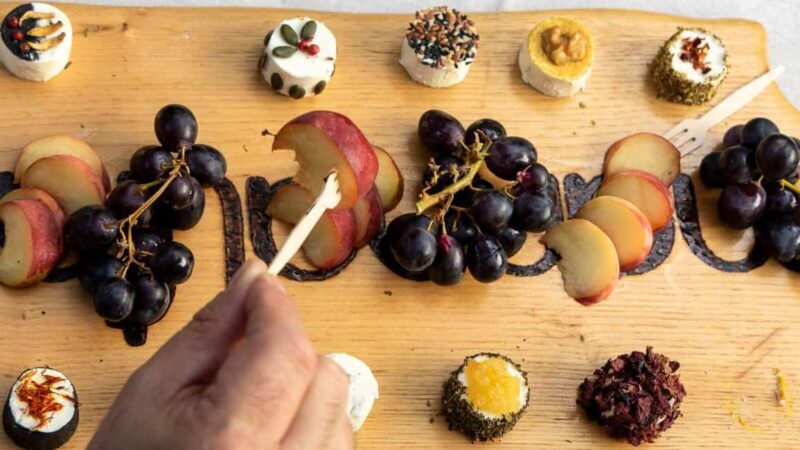 Oliena: Goat Cheese Tasting - Why This Tour Offers Genuine Value