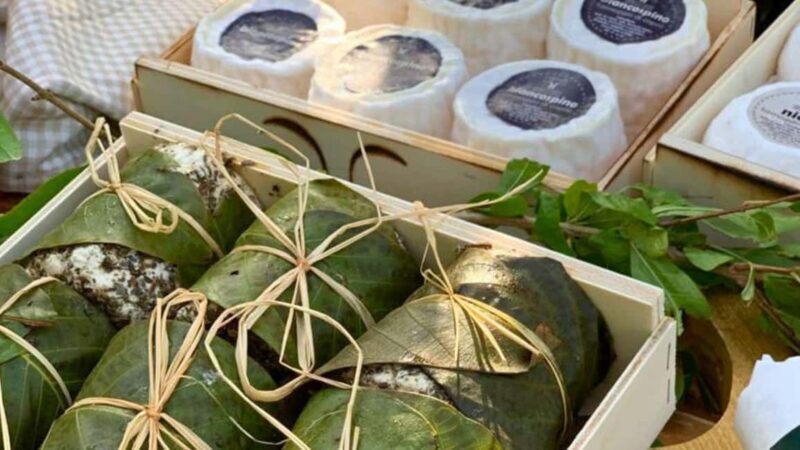 Oliena: Goat Cheese Tasting - Frequently Asked Questions