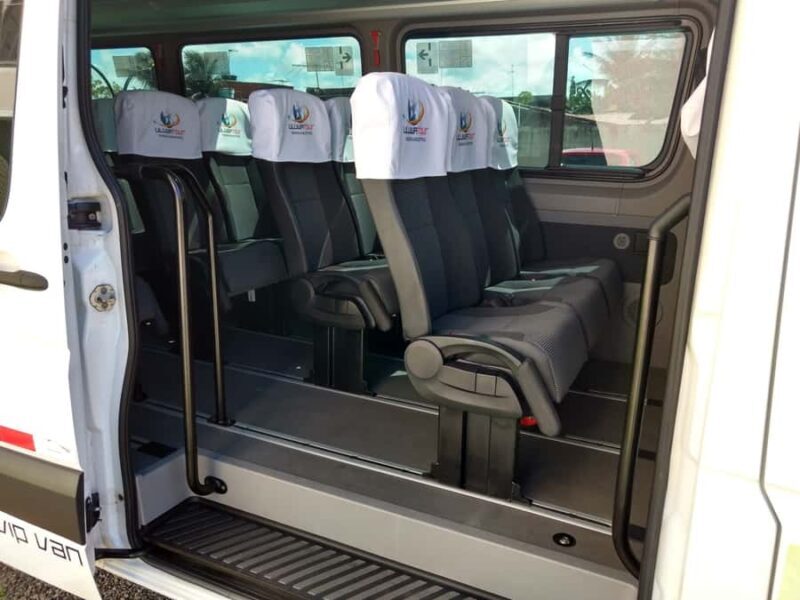 Olinda City Tour and Instituto Ricardo Brennand - An In-Depth Look at the Olinda City Tour and Instituto Ricardo Brennand