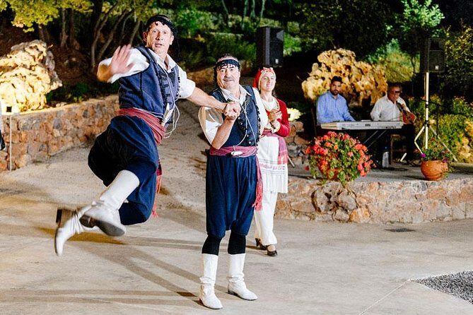Olive Mill Festival - Discover the Olive Mill Festival in Heraklion, Greece