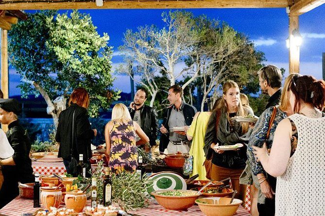 Olive Mill Festival - Final Thoughts