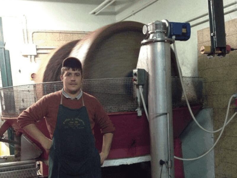Olive Mill Tour and Tasting in the Padua Hills - Key Points