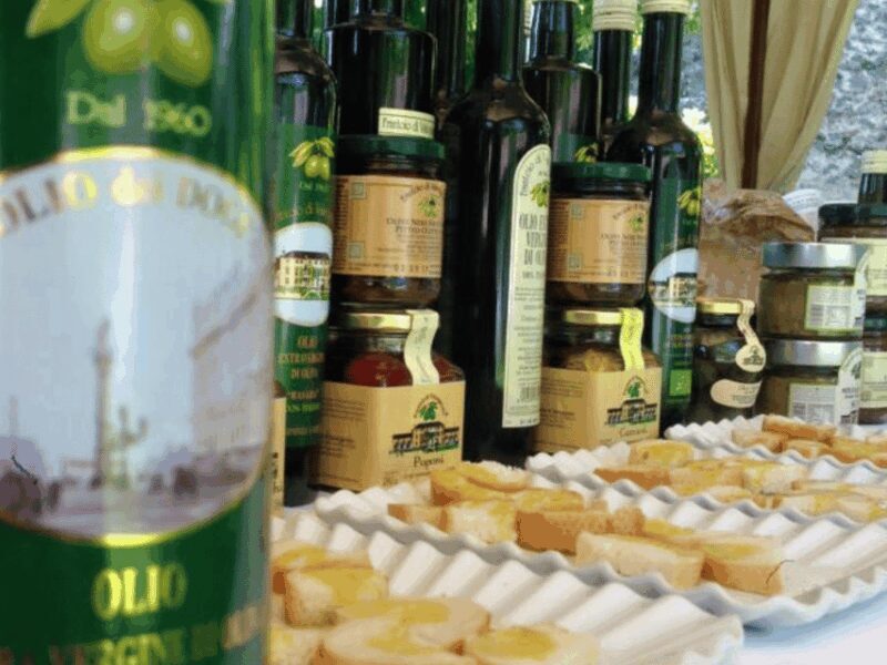 Olive Mill Tour and Tasting in the Padua Hills - Practical Details: What You Need to Know