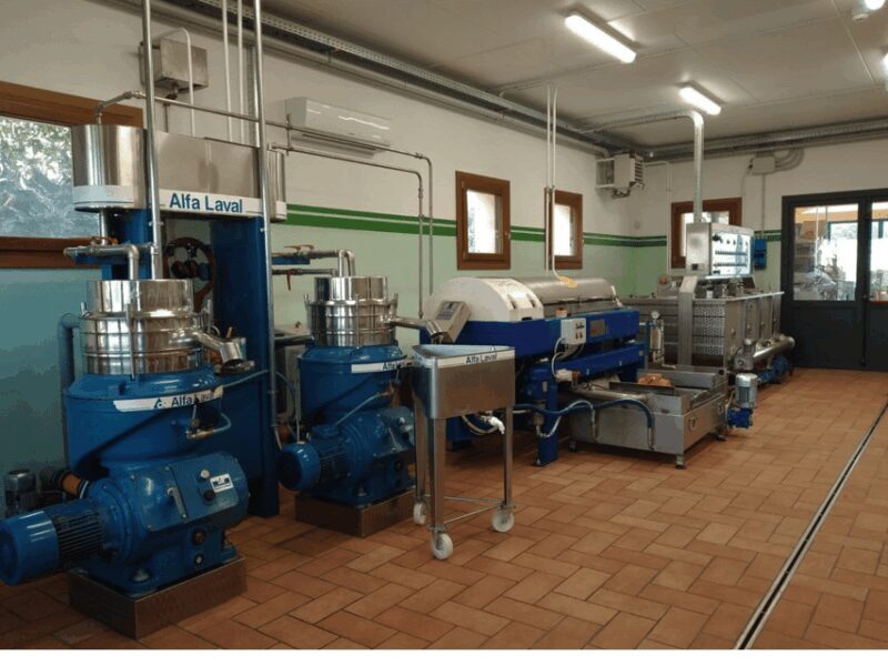 Olive Mill Tour and Tasting in the Padua Hills - FAQ