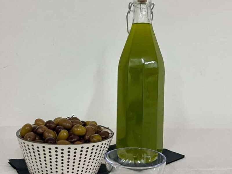 Olive Mill Visit & Guided Tasting in Taggia - Discovering the Secrets of Liguria’s Olive Heritage