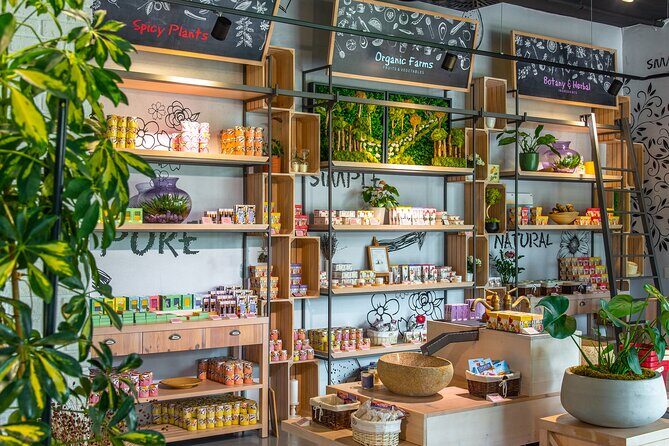 Olive museum Klis with educational olive oil tasting - Who Will Love This Tour?