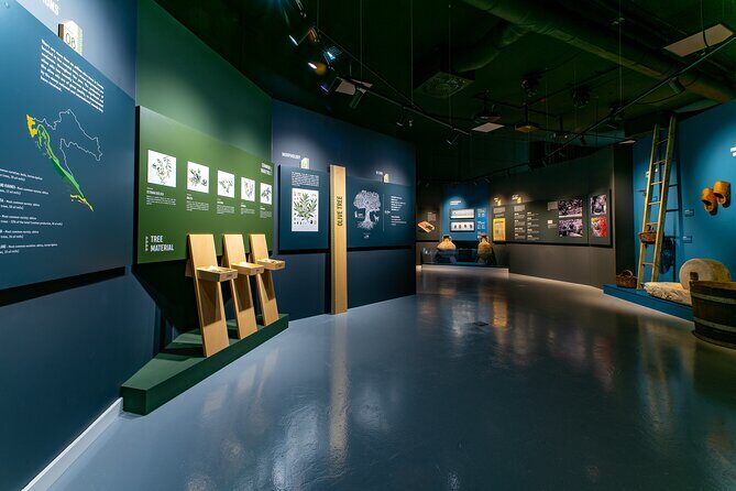Olive museum Klis with educational olive oil tasting - FAQ