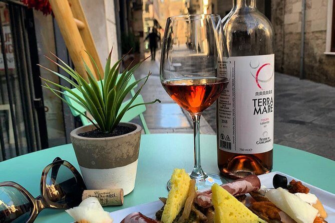 Olive Oil and Wine in Lecce - Who Is This Tour Best Suited For?