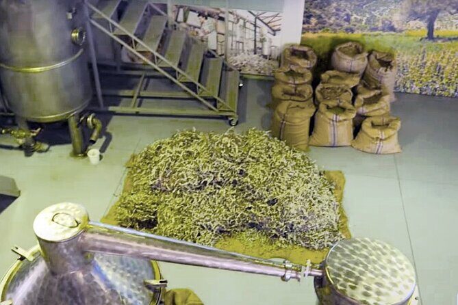 Olive Oil Cosmetic Factory- Spinalonga - Elounda - Agios Nikolaos - FAQ
