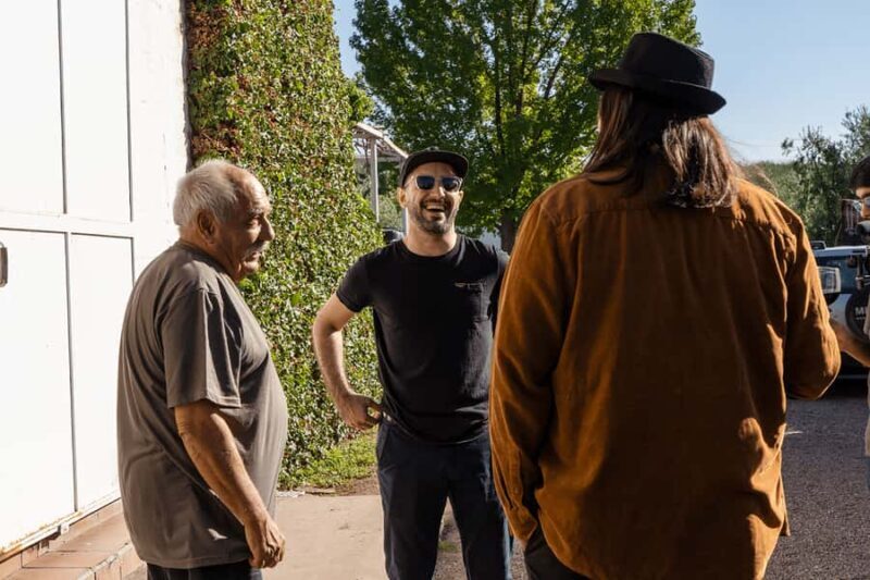 Olive Oil Factory + Wineries + Full Asado Lunch (Full Day) - Who Will Love This Tour?