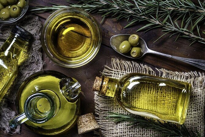 Olive oil farm to fork experience & short walking tour of Kotor - Exploring the Detail: What Makes This Tour Special