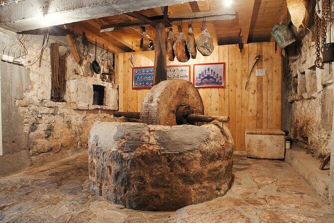 Olive oil farm to fork experience & short walking tour of Kotor - The Sum Up: The Right Fit for Curious Foodies & Culture Seekers