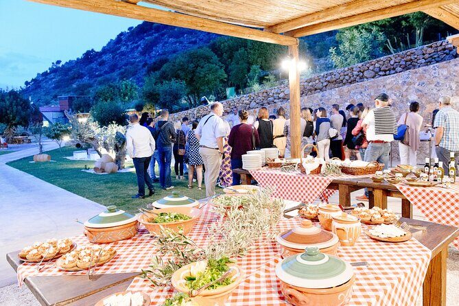 Olive Oil Festival in Cretan Farm with Traditional Dinner - A Deep Dive into the Olive Oil Festival in Sisi, Crete