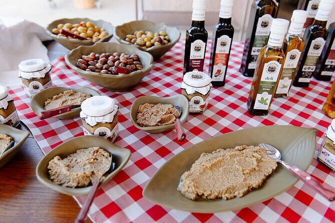 Olive Oil Festival in Cretan Farm with Traditional Dinner - Authenticity, Value, and Practicalities