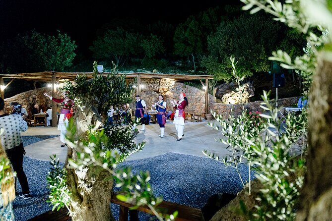Olive Oil Festival in Cretan Farm with Traditional Dinner - Who Should Consider This Tour?