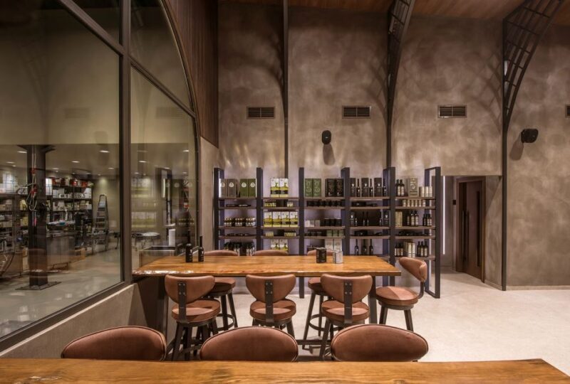 Olive Oil Food Pairing in Crete - Key Points