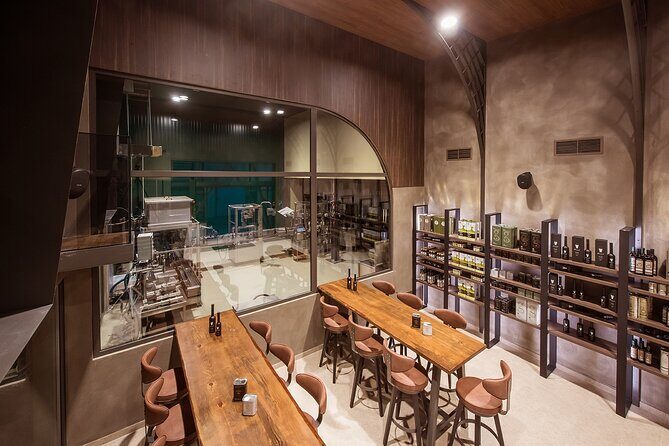 Olive Oil Food Pairing in Crete - A Deep Dive into the Olive Oil Food Pairing Tour