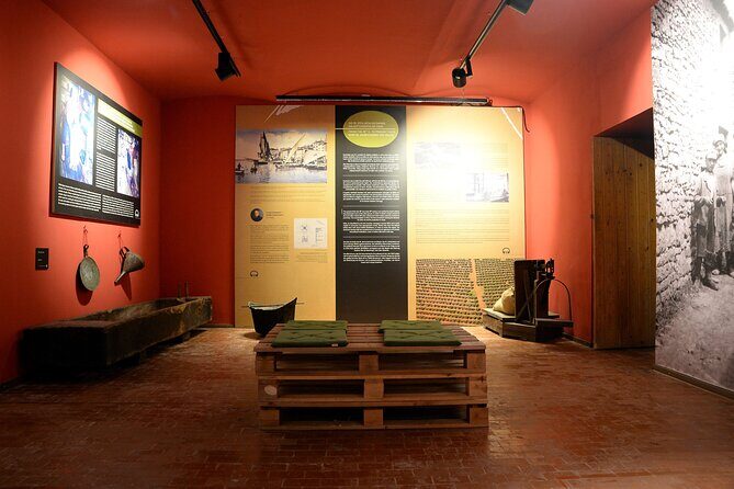 Olive Oil Guided Tasting and History in Pula - What to Expect on the Tour
