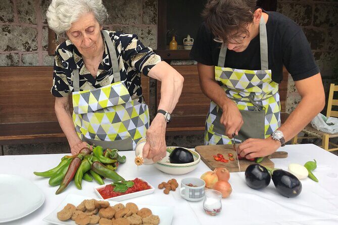 Olive Oil Mill experience and tasting in Salento with Guide - A Deep Dive into the Olive Oil Mill Tour