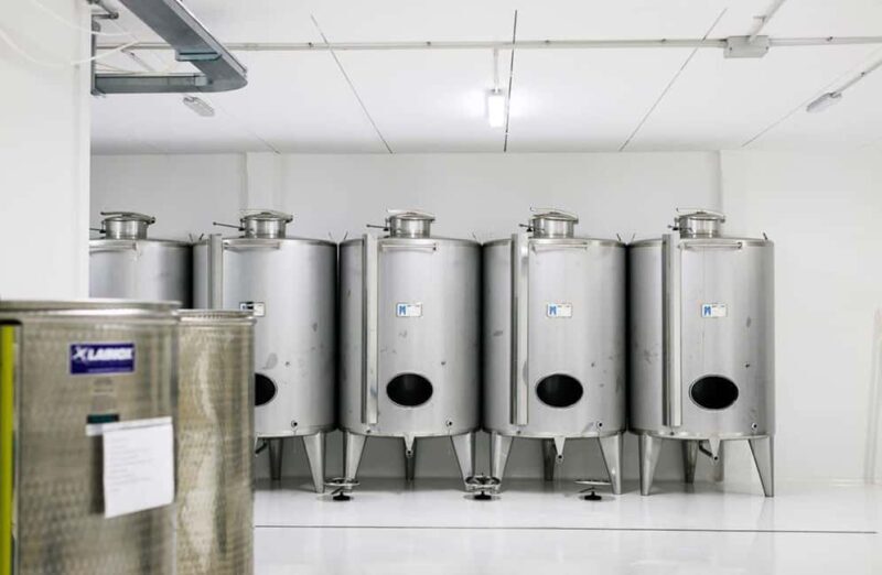 Olive Oil Mill Tour with Tasting near Bari - Discover the Authentic Taste of Italy with an Olive Oil Mill Tour near Bari