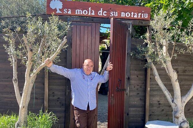 Olive Oil Museum: Extravirgin school with food and wine tasting - Why This Tour Matters for Travelers
