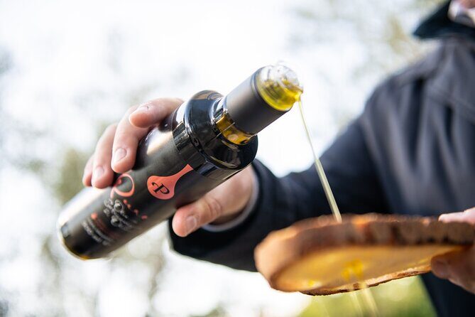 Olive Oil Private Tour and Extra Virgin Olive Oil Tasting in Altamura - A Practical, Flavorful Dive into Italy’s Olive Oil Heritage