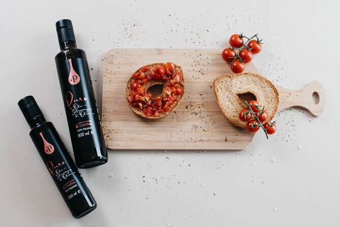 Olive Oil Private Tour and Extra Virgin Olive Oil Tasting in Altamura - FAQ