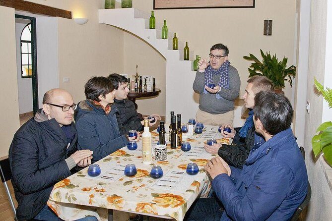 Olive Oil Tasting and Culinary Day Trip in Carmona - Final Thoughts
