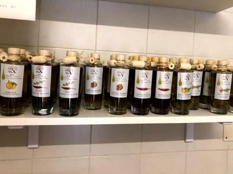 Olive Oil Tasting and Visit at Lake Como - Frequently Asked Questions