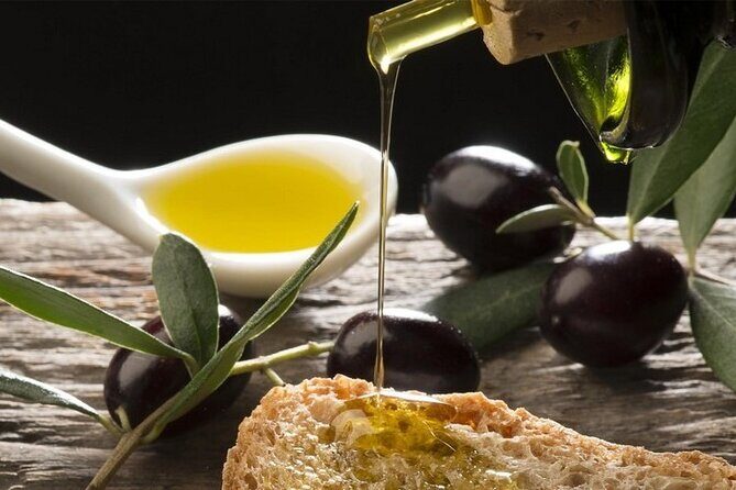 Olive Oil Tasting at the Mykonian Farm - Frequently Asked Questions