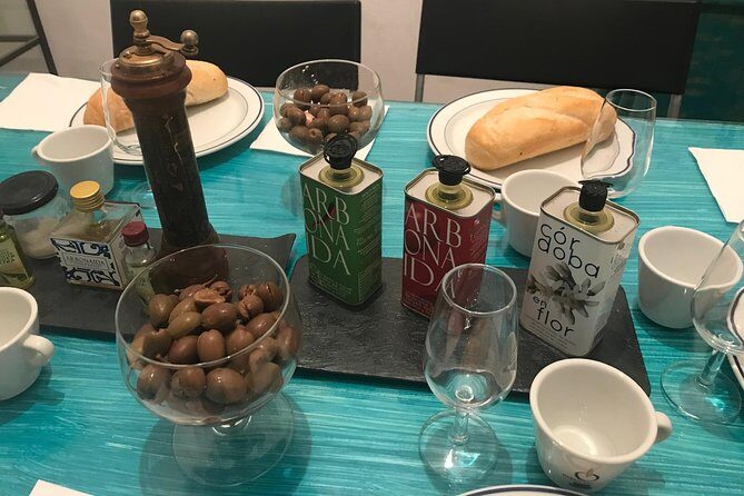 Olive Oil tasting breakfast & Tour in Cordoba - The Authenticity and Value