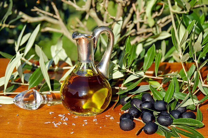 Olive Oil tasting breakfast & Tour in Cordoba - Final Thoughts: Is This Tour for You?