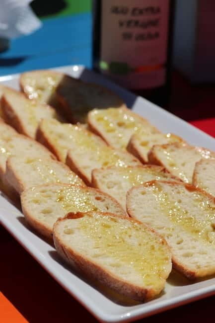 Olive Oil Tasting Experience in Nicolosi - FAQ