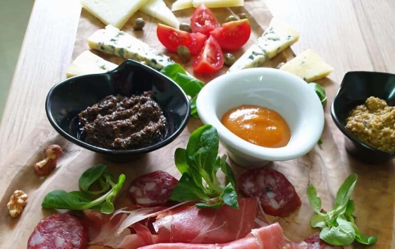 Olive Oil Tasting & Factory Tour: olta Island from Split - Key Points