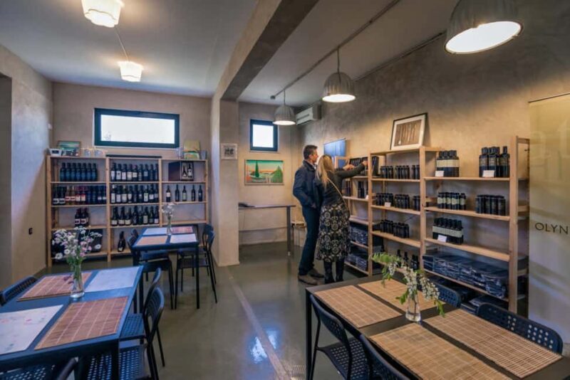 Olive Oil Tasting & Factory Tour: olta Island from Split - FAQ