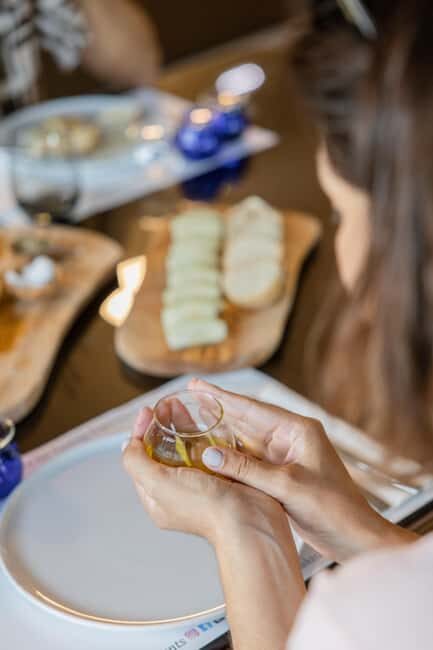 Olive Oil Tasting & Olive Mill Tour - A Deep Dive into the Olive Oil & Mill Experience