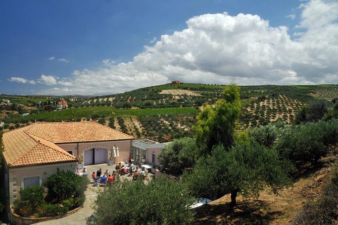Olive Oil Tasting Tour - FAQs about the Olive Oil Tasting Tour