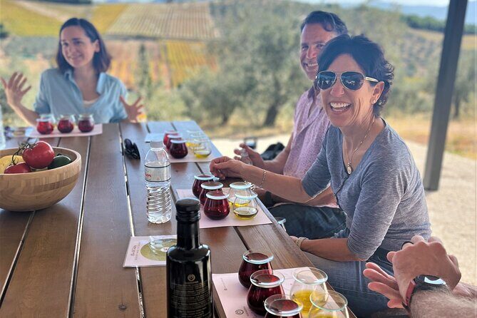 Olive Oil Tour & Tasting with sommelier -Kalentzi, Athens daytrip - Olive Oil Tour & Tasting with Sommelier – Kalentzi, Athens Daytrip