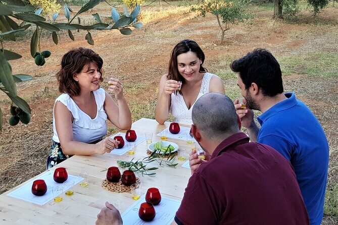 Olive Oil Tour & Tasting with sommelier -Kalentzi, Athens daytrip - Practicalities and Value