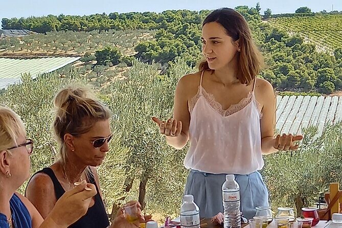 Olive Oil Tour & Tasting with sommelier -Kalentzi, Athens daytrip - Who Will Love This Tour?