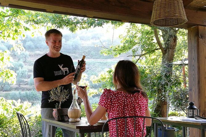 Olive Oil tour with Tuscan dinner - Frequently Asked Questions