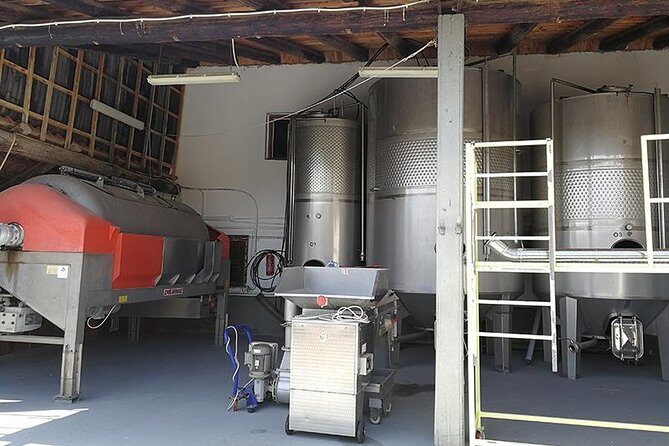 Olive Oil - Wine - Beer Private Tour (price per group of 6) - Final Thoughts
