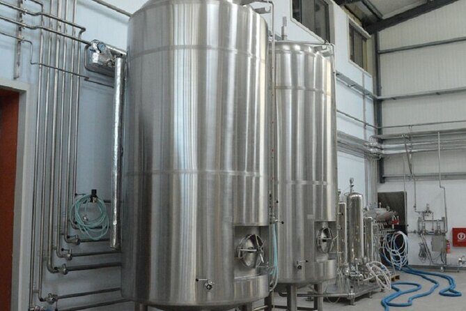Olive Oil - Wine - Beer Private Tour (price per group of 6) - FAQ – Your Practical Questions Answered