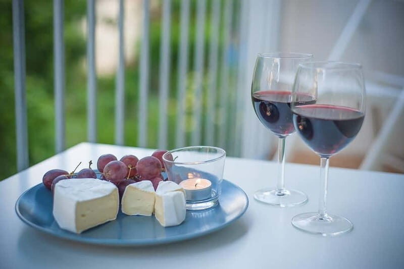 Olive Oil & Wine Trip Tasting With Pickup (7 Hours) - Practical Details and What to Expect