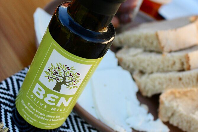 Olive Tour & Tasting - Who Should Consider This Tour?
