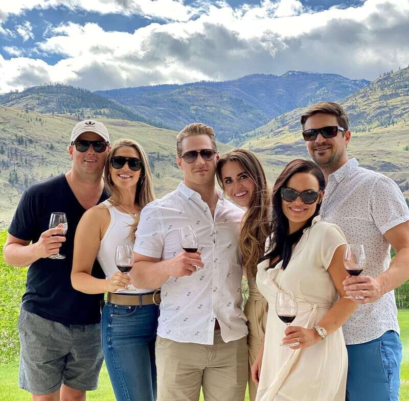 Oliver: Oliver Full Day Guided Wine Tour - Exploring the Oliver Full Day Guided Wine Tour: A Sunny Day in Canada’s Wine Capital