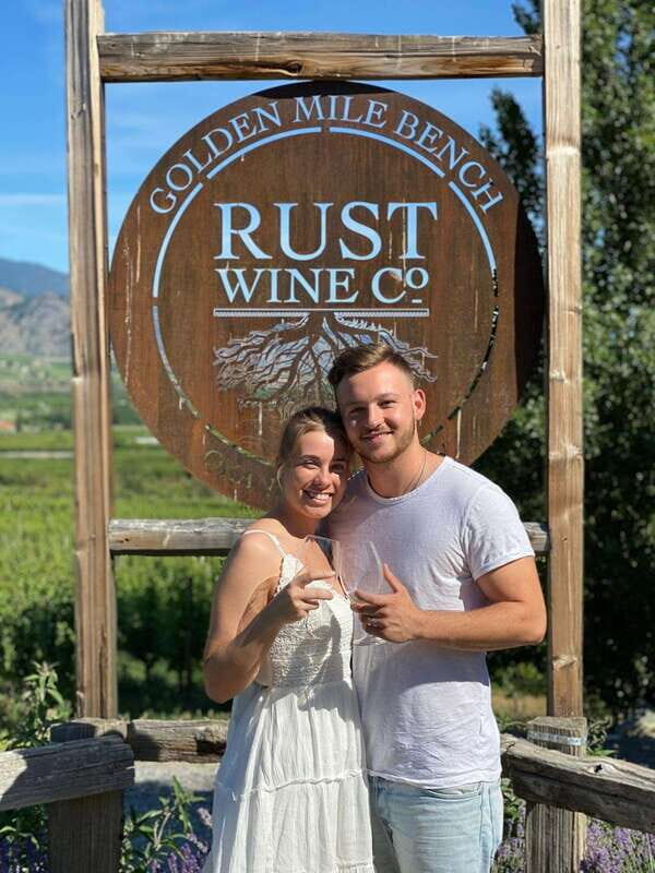 Oliver: Oliver Full Day Guided Wine Tour - Key Points