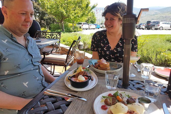 Oliver & Osoyoos Private Wine Tour - Full Day - An In-Depth Review of the Oliver & Osoyoos Private Wine Tour