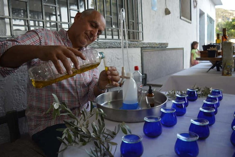 Olives & Olive Oil & Wine Tasting (3 in 1 Experience!) - Who Should Consider This Tour?